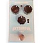 Used TC Electronic Skysurfer Reverb Effect Pedal thumbnail