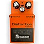 Used BOSS DS1W Effect Pedal thumbnail
