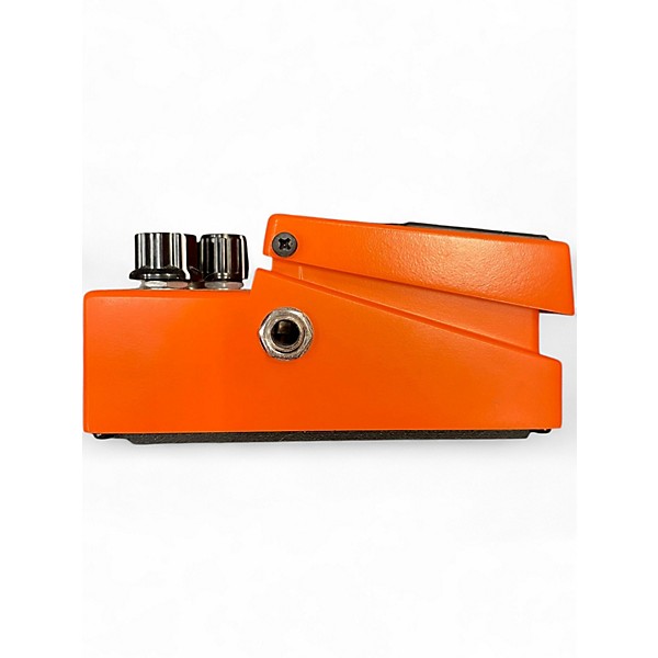 Used BOSS DS1W Effect Pedal