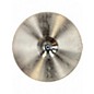 Used SABIAN 13in AA Fusion Hi Hat Pair Cymbal