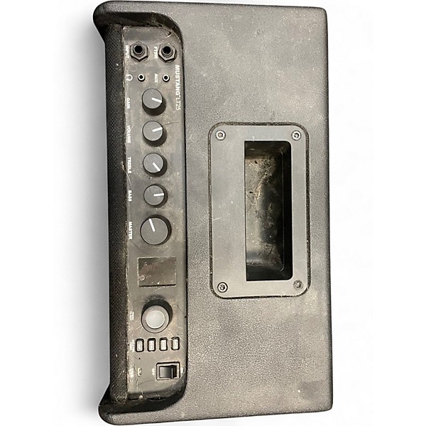 Used Fender Mustang LT25 25W 1x8 Guitar Combo Amp