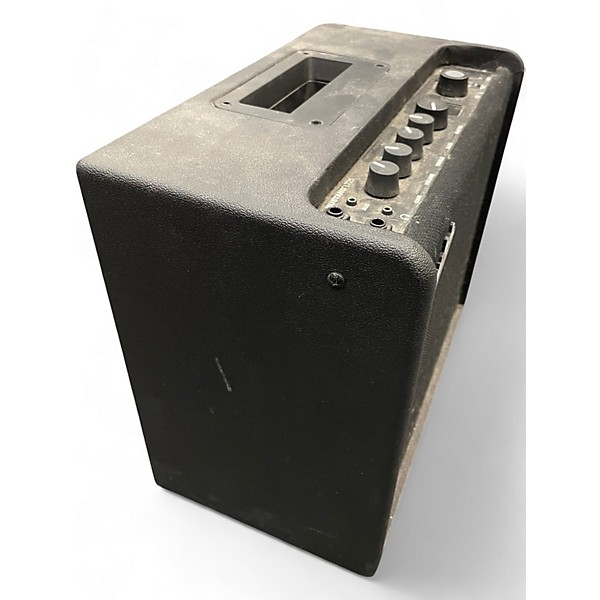 Used Fender Mustang LT25 25W 1x8 Guitar Combo Amp