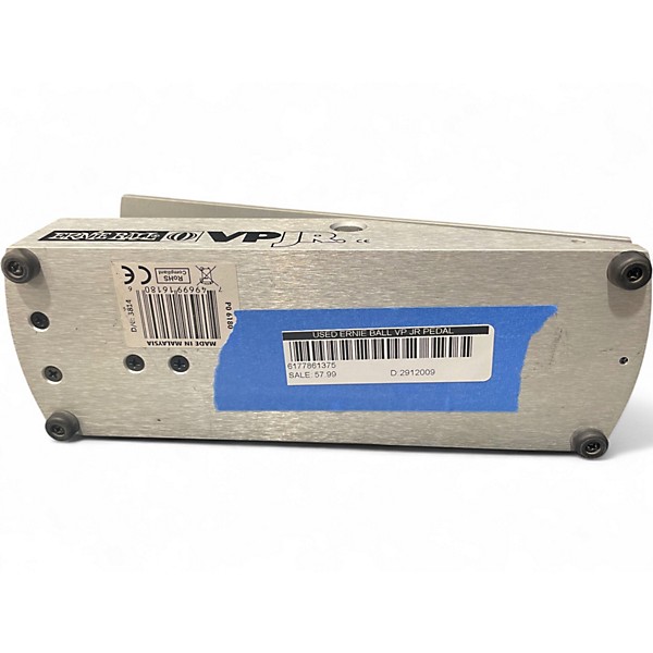 Used Ernie Ball VP JR Pedal