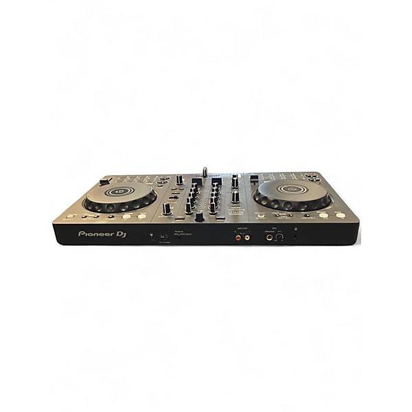 Used Pioneer DJ DDJ-FLX4 DJ Controller
