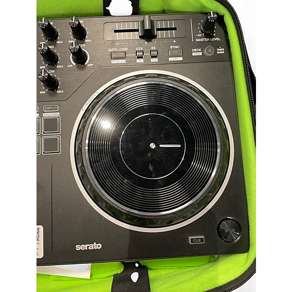 Used Pioneer DJ DDJREV1 DJ Controller