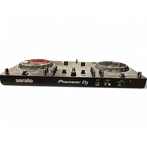 Used Pioneer DJ DDJREV1 DJ Controller