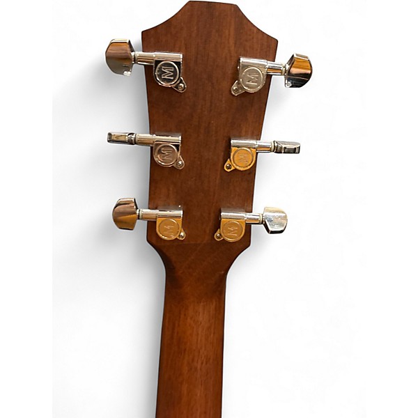 Used Ami  GMCE1 Natural Acoustic Electric Guitar