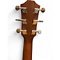 Used Ami  GMCE1 Natural Acoustic Electric Guitar