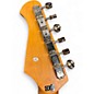 Used Harley Benton VT series JA-60  3 Color Sunburst Solid Body Electric Guitar
