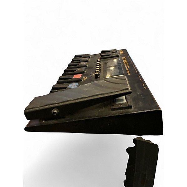 Used BOSS GT100 Effect Processor