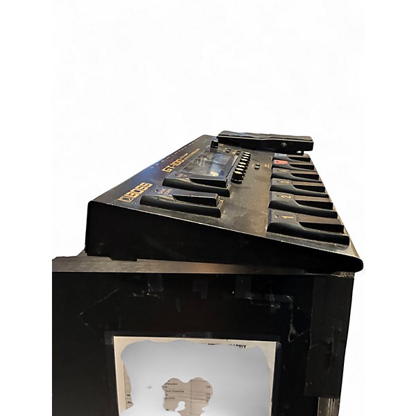 Used BOSS GT100 Effect Processor