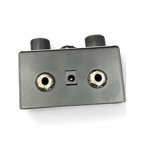 Used Maestro titan boost Effect Pedal