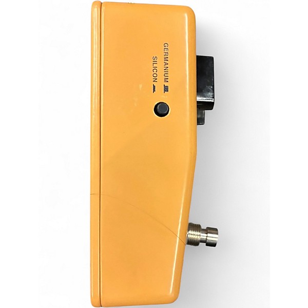 Used Ross distortion pedal Effect Pedal