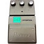 Used Ibanez ds7 distortion Effect Pedal thumbnail