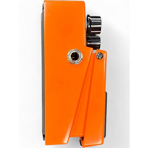 Used BOSS DS1 Distortion Effect Pedal