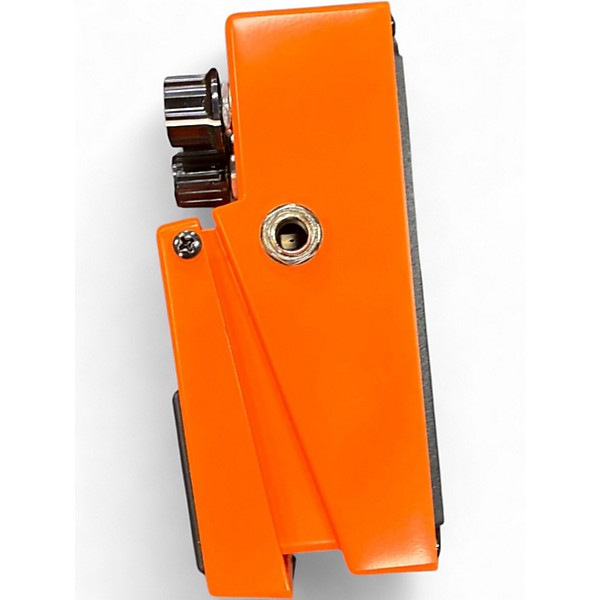 Used BOSS DS1 Distortion Effect Pedal