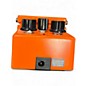 Used BOSS DS1 Distortion Effect Pedal