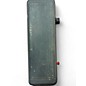Used Dunlop cry baby wah Effect Pedal thumbnail