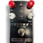 Used Mosky Audio brown distortion Effect Pedal thumbnail