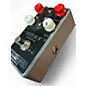 Used Mosky Audio brown distortion Effect Pedal