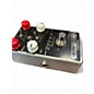 Used Mosky Audio brown distortion Effect Pedal