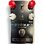 Used Mosky Audio brown distortion Effect Pedal