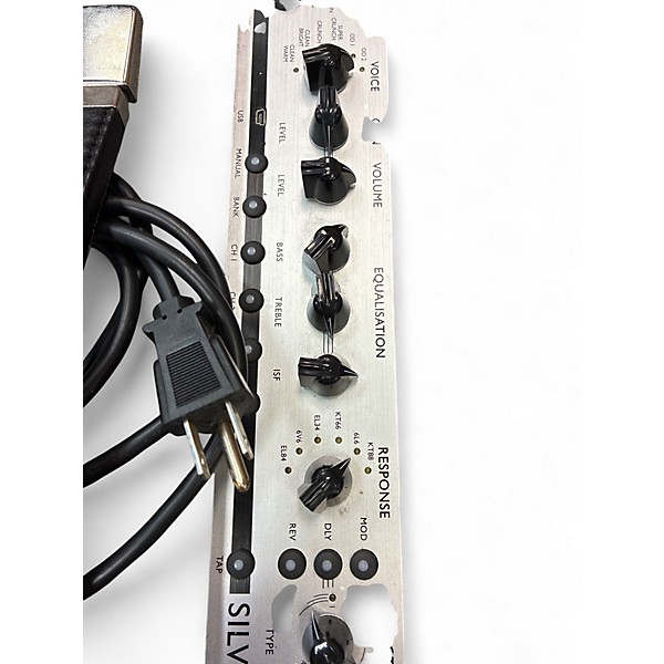 Used Blackstar silverline standard 20  Guitar Combo Amp