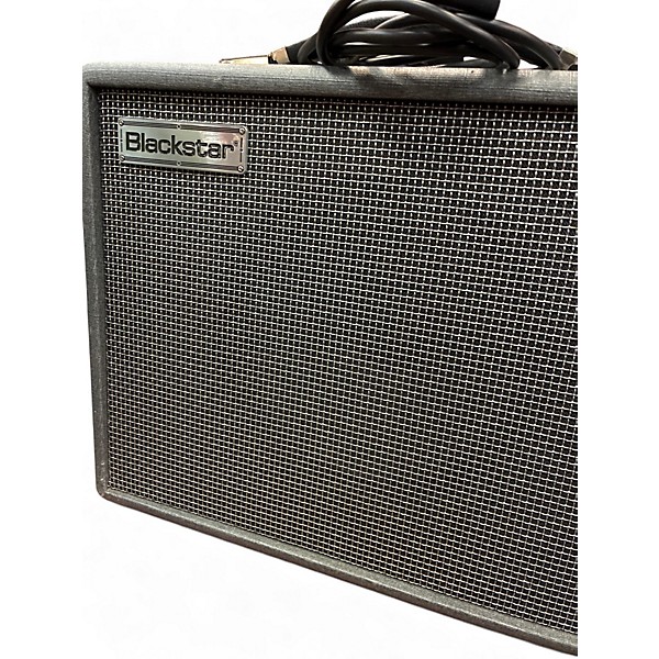 Used Blackstar silverline standard 20  Guitar Combo Amp