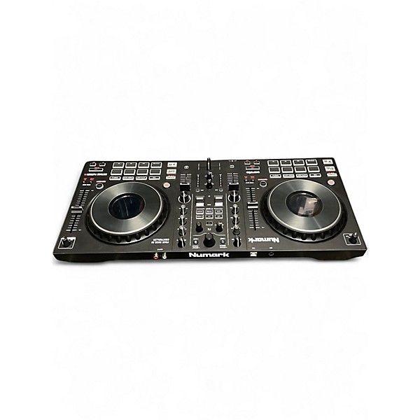 Used Numark Mixtrack Platinum FX DJ Controller