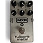 Used MXR M116 Fullbore Metal Distortion Effect Pedal thumbnail