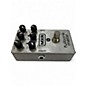 Used MXR M116 Fullbore Metal Distortion Effect Pedal