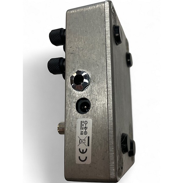 Used MXR M116 Fullbore Metal Distortion Effect Pedal