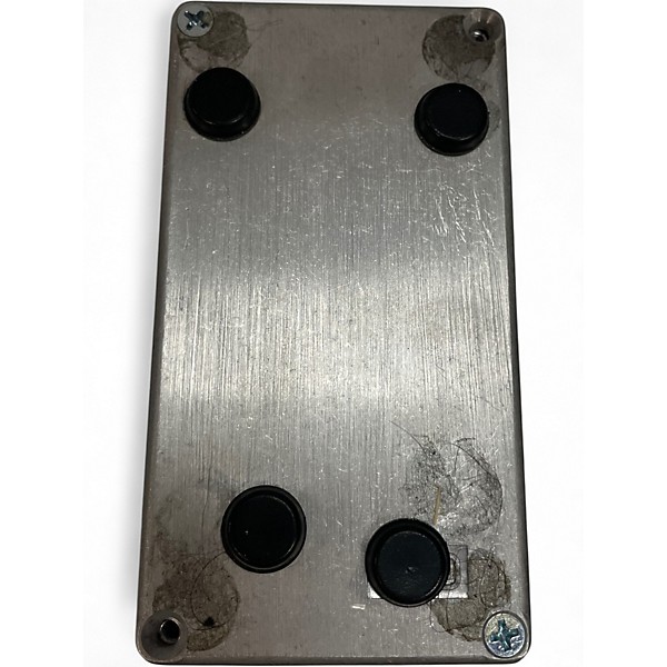 Used MXR M116 Fullbore Metal Distortion Effect Pedal