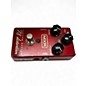 Used MXR M78 1978 Custom Badass Distortion Effect Pedal