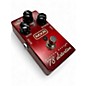 Used MXR M78 1978 Custom Badass Distortion Effect Pedal
