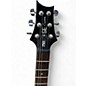 Used PRS SE Custom 22 Green Solid Body Electric Guitar