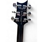 Used PRS SE Custom 22 Green Solid Body Electric Guitar