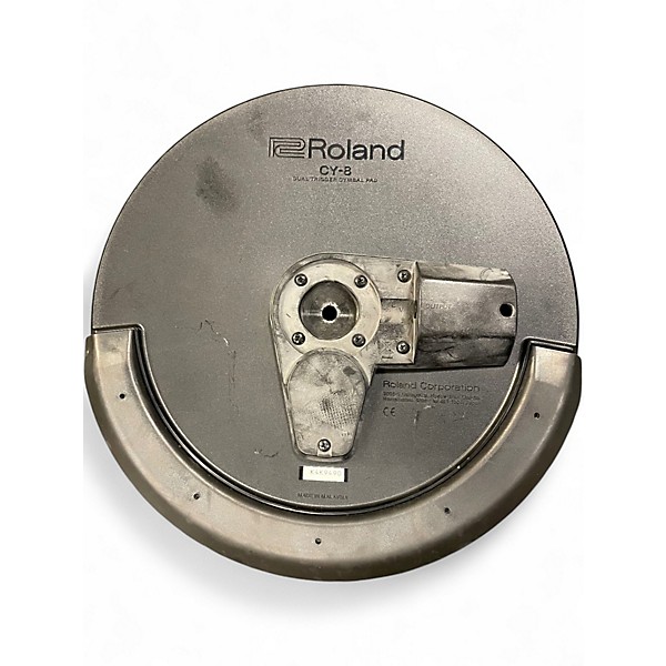 Used Roland CY-8 Electric Cymbal