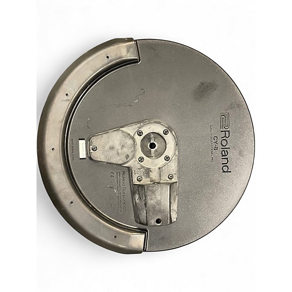 Used Roland CY-8 Electric Cymbal