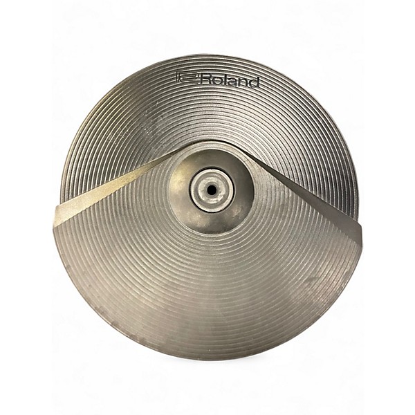 Used Roland CY-8 Electric Cymbal