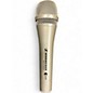 Used Sennheiser E838 Dynamic Microphone
