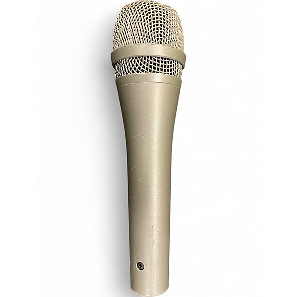 Used Sennheiser E838 Dynamic Microphone
