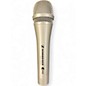Used Sennheiser E838 Dynamic Microphone