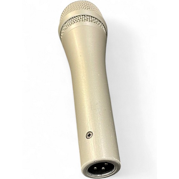 Used Sennheiser E838 Dynamic Microphone
