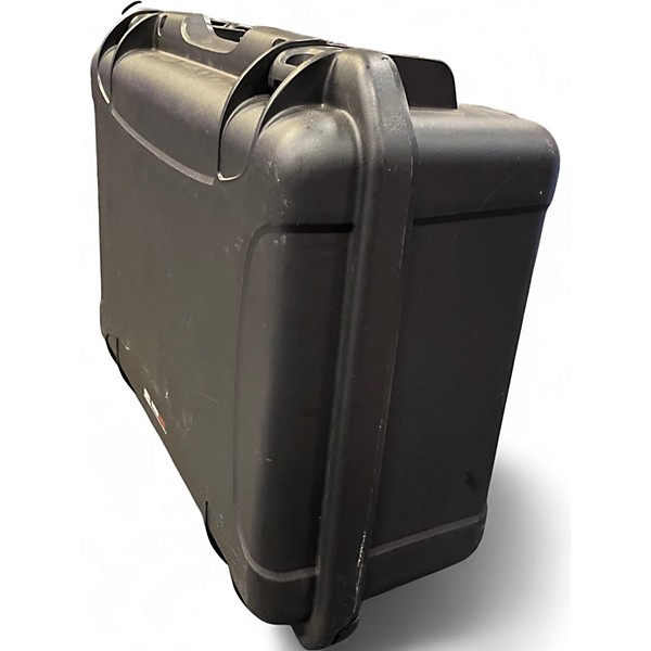 Used Gator GM-16 Microphone Bag