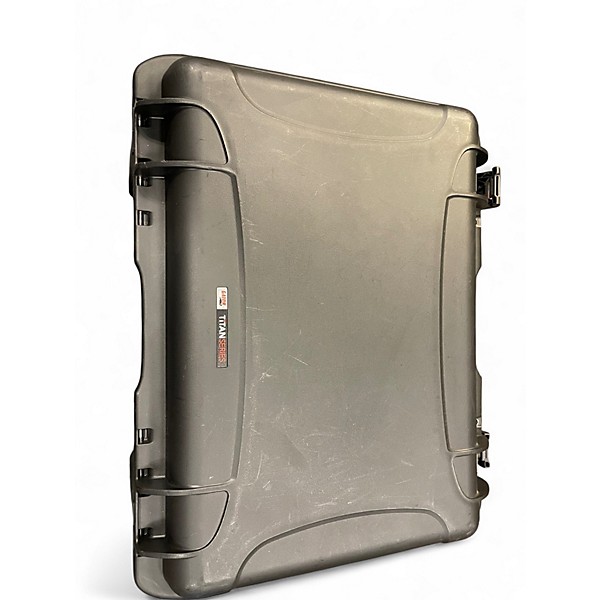 Used Gator GM-16 Microphone Bag