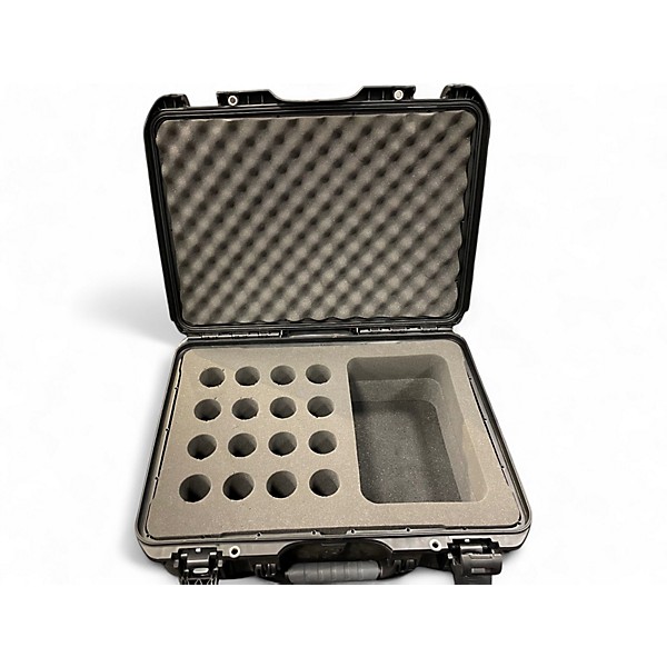 Used Gator GM-16 Microphone Bag