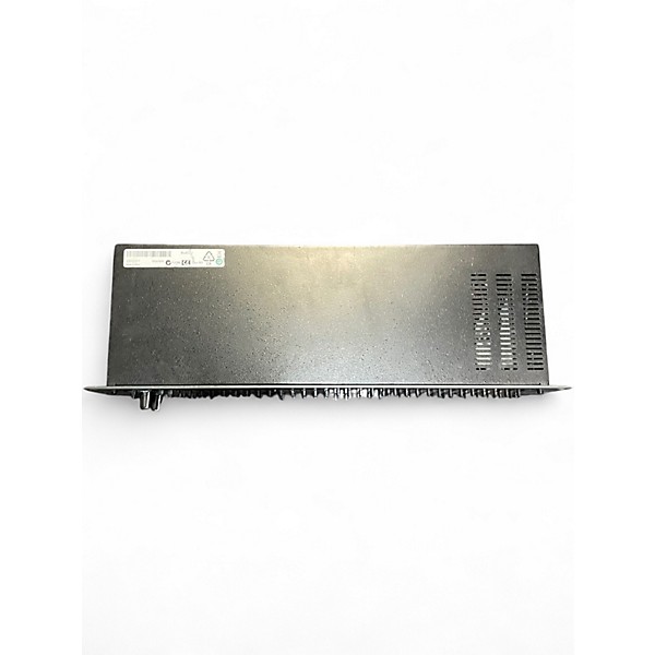 Used dbx 231 Dual 31-Band Graphic Equalizer