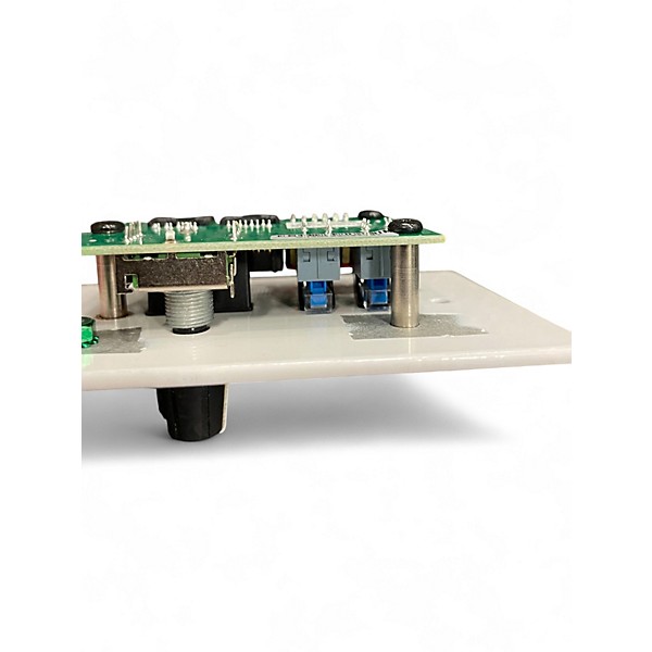 Used dbx DBXZC8V Wall Mount Zone Volume Control Signal Processor