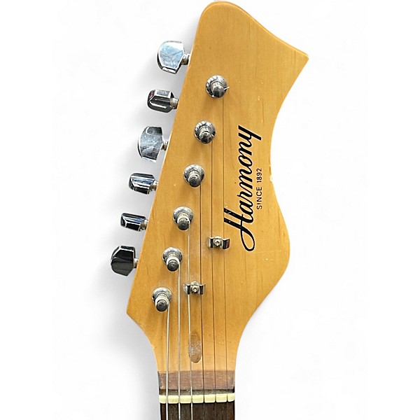 Used Cort 02813 Classic White Solid Body Electric Guitar